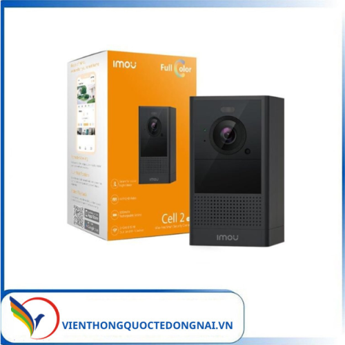 Camera Wifi dùng Pin Imou IPC-B46LP (Cell 2)